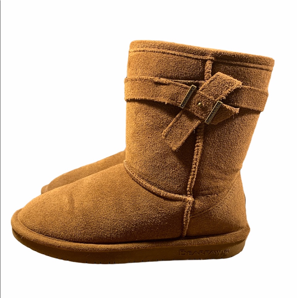 BearPaw Boots